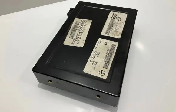 Mercedes-Benz ML W164 Other control units/modules A1698270162 28032140 009424709210
