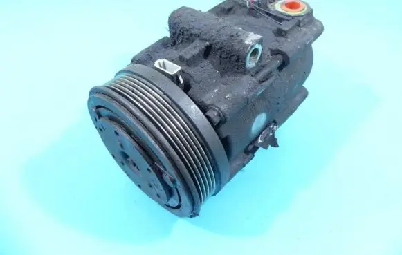Ford Transit Air conditioning (A/C) compressor (pump) IMPRK1327691