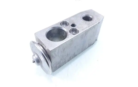 Honda Civic Air conditioning (A/C) expansion valve 