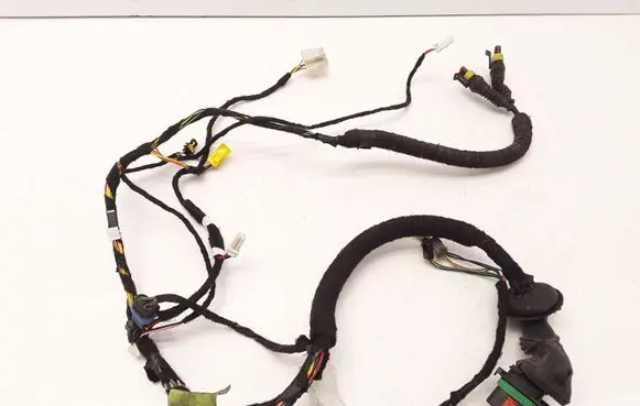 Alfa Romeo 166 Front door wiring loom 60689338