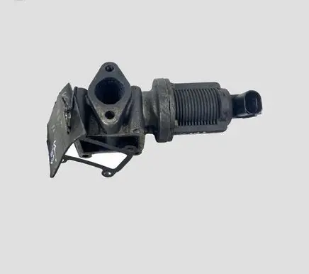 Opel Vectra C EGR valve 55215031