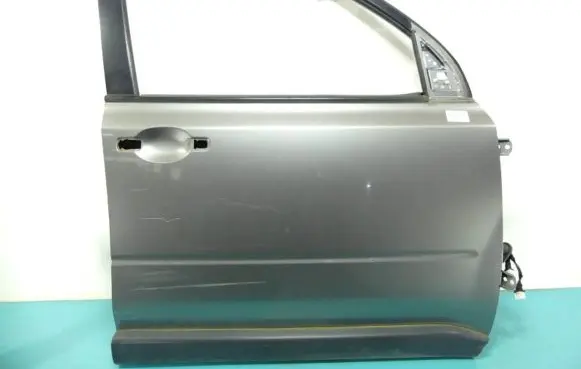 Nissan X-Trail T31 Front door IMPRK1335487