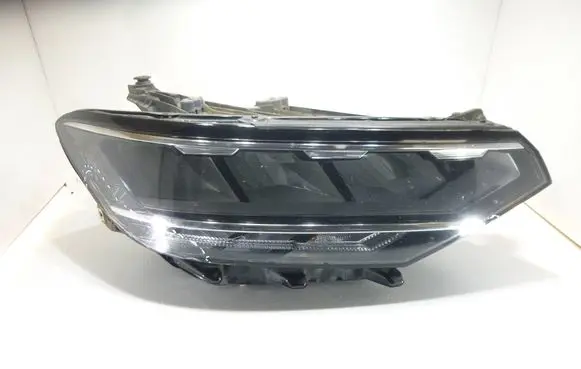 Volkswagen PASSAT B8 Headlight/headlamp 3G1941036P 9000VF207SFL 90172735