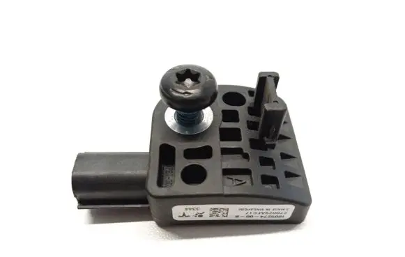 Tesla Model S Airbag deployment crash/impact sensor 1005274-00-B