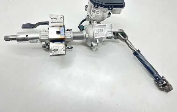 KIA Niro Electric power steering pump 56300AO010 4SGVC103 A056300010