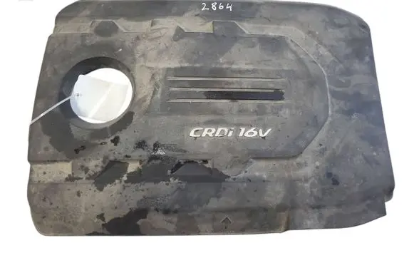 Hyundai i40 Engine cover (trim) 292402A880