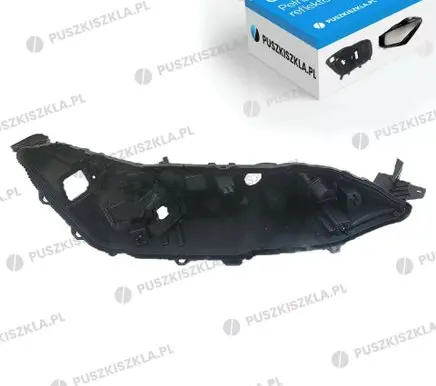 Nissan X-Trail T33 Headlight/headlamp mounting bracket 5905049701756