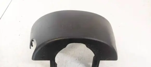 Renault Scenic I Steering wheel column trim 7700844785