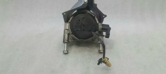 Audi A6 S6 C7 4G Engine mount bracket 4G0199381HE