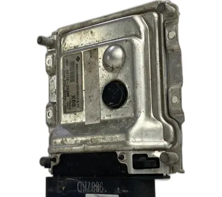 KIA Venga Other control units/modules 39118-2b280 X60 ME17.9.11