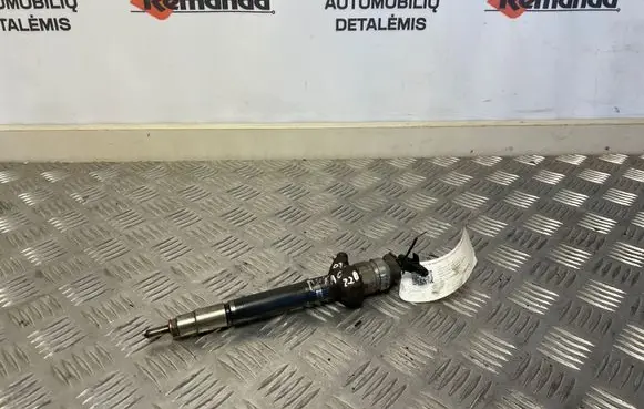 Fiat Ducato Fuel injector 6C1Q9K546AC