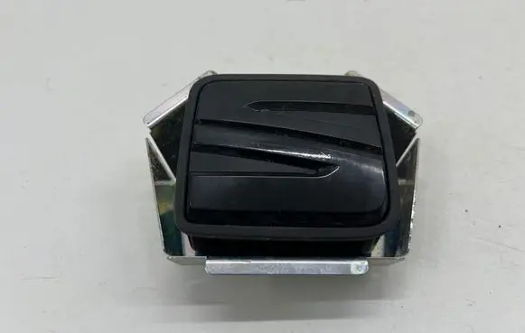Seat Leon (5F) Tailgate/trunk/boot exterior handle 5F0827565B