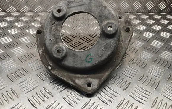 Peugeot 407 Coil spring mount 04265S007