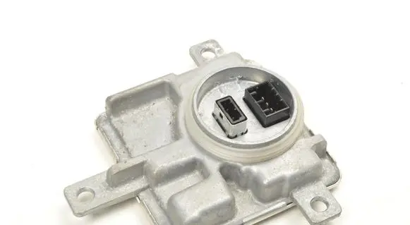 Volvo V40 Xenon control unit/module 7226115099