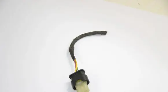 BMW 7 F01 F02 F03 F04 Parking sensor (PDC) wiring loom 872597 12823
