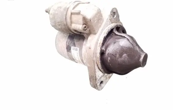 Ford Fiesta Starter motor CV6T11000GE