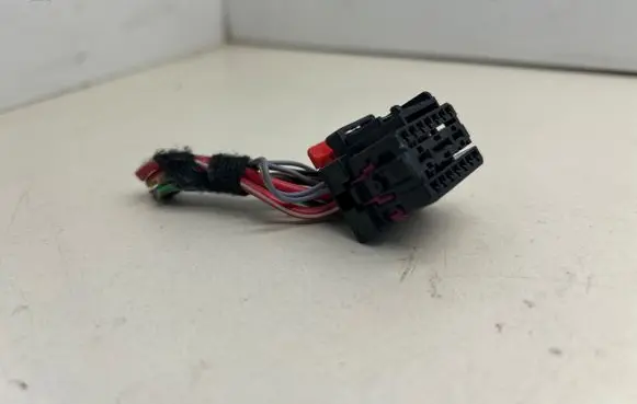 Audi Q5 SQ5 Other wiring loom 8K0972483