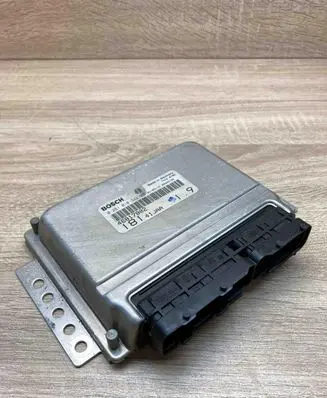 Fiat Marea Engine control unit/module ECU 46817802 0281010342 18141JAA