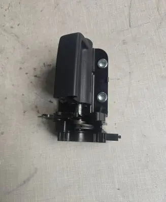 Volkswagen Sharan Sliding door interior handle 7N0843642J 7N0843642K