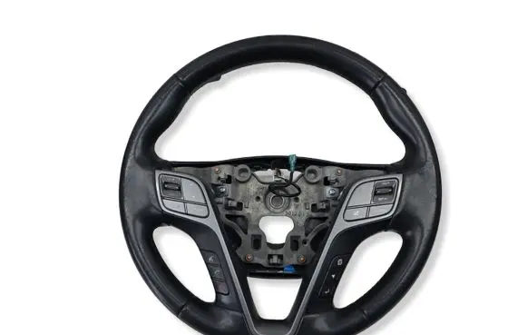 Hyundai Santa Fe Steering wheel 561302W000