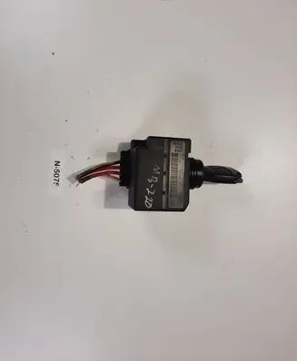 Mercedes-Benz S W220 Ignition lock