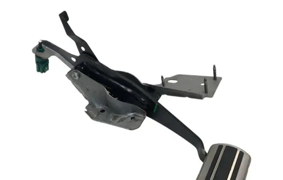 Peugeot 308 Brake pedal 9675504580 9804869480
