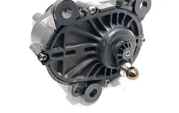Volvo XC60 Intake manifold valve actuator/motor 0280751054