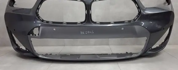 BMW X2 F39 Front bumper 51119463841 9463841