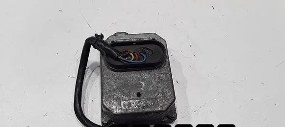 Audi A8 S8 D2 4D Engine control unit/module 023