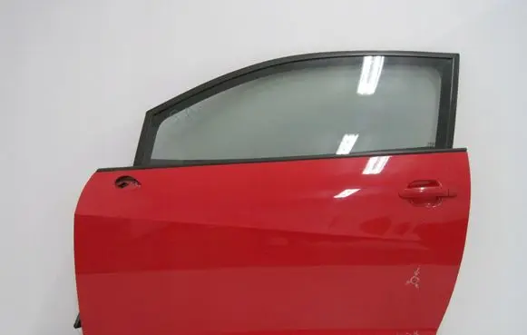 Seat Ibiza IV (6J,6P) Door (2 Door Coupe) 