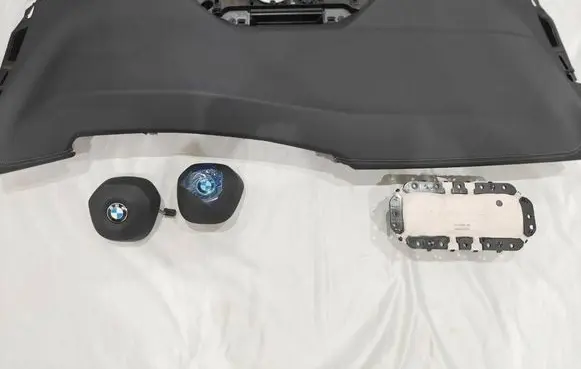 BMW 2 Active Tourer U06 Dashboard 0P375355 2606346