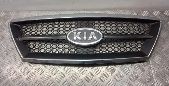 KIA Sorento Front grill 863503E010