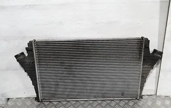 Opel Vectra C Intercooler radiator 870359F