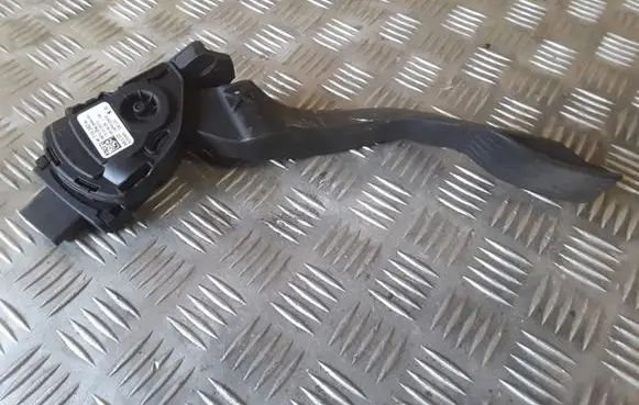 Citroen C3 Picasso Accelerator throttle pedal 9671434080 6PV00994943