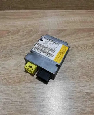 BMW 7 E65 E66 Airbag control unit/module 6928267
