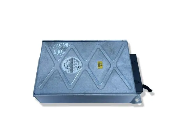 Audi A6 S6 C6 4F Sound amplifier 4F0910223C 4F0035223