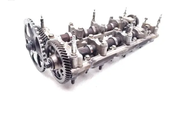 Camshaft
