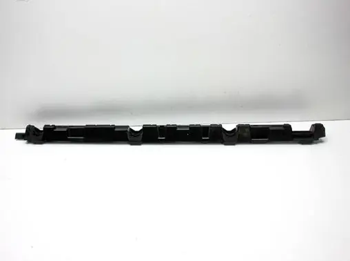 Sill/side skirt trim