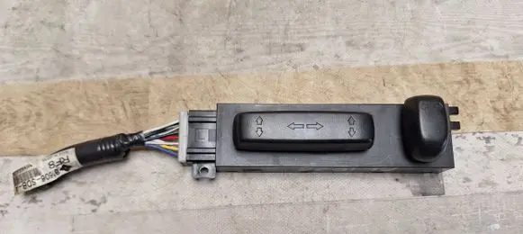 Honda Accord Seat control switch 4121603SDB3A700