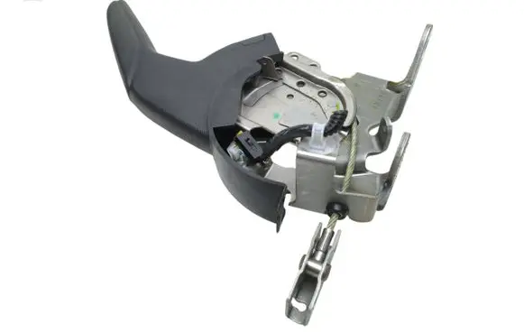 Nissan Micra K14 Handbrake/parking brake lever assembly 