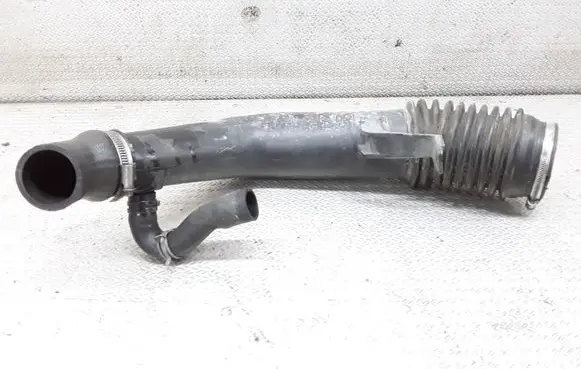 Opel Frontera B Turbo air intake inlet pipe/hose 897142010
