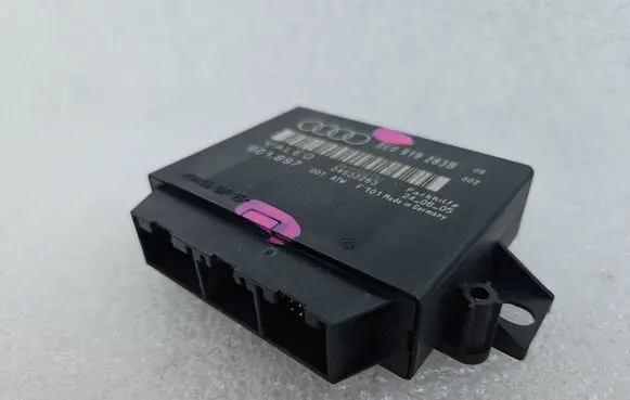 Audi A4 S4 B7 8E 8H Parking PDC control unit/module 8E0919283B