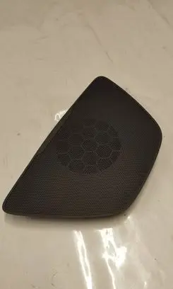 Dash center speaker trim cover