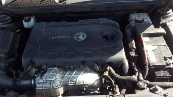 Opel Insignia A Engine A20DTL