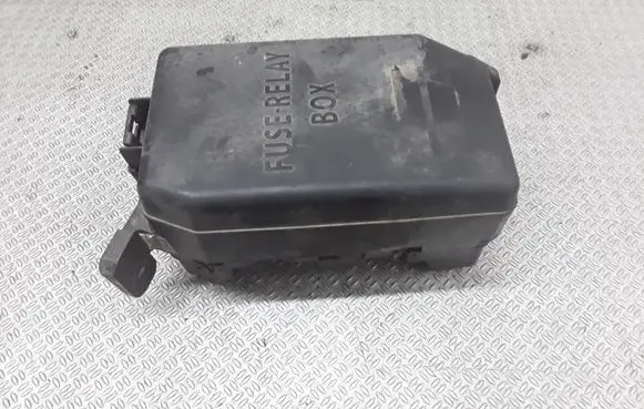 KIA Rio Fuse box set