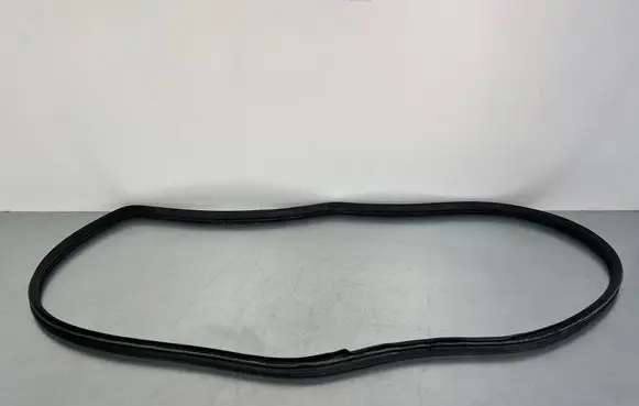 Hyundai Santa Fe Rear door rubber seal (on body) 