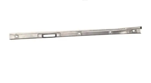 Volkswagen Caddy Sliding door trim 2K0843871T