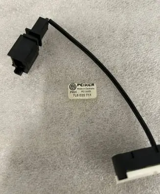Volkswagen Transporter - Caravelle T5 Microphone (bluetooth/phone) 7L6035711