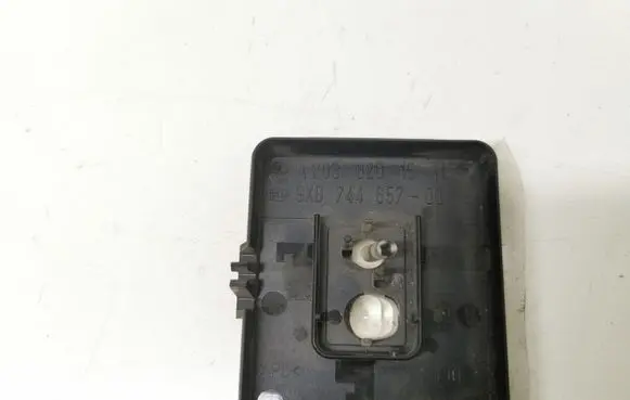 Mercedes-Benz C W203 Rain sensor A2038201511