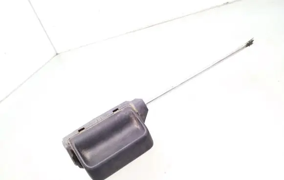 Volkswagen Caddy Sliding door interior handle 7H0843642D